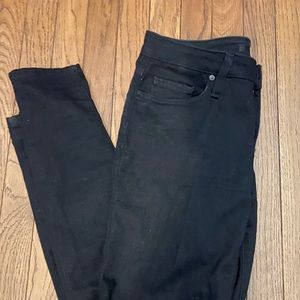 Black Joe’s Jeans
